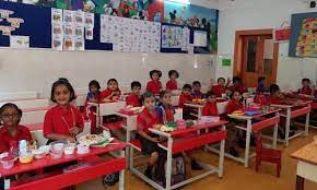 MVM International School 5