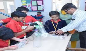 MVM International School 6