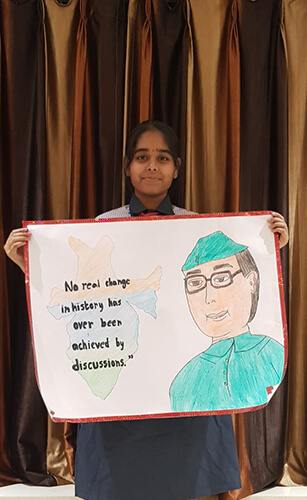 Vidyanjali International School 4