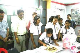 Nava Nalanda High School 3