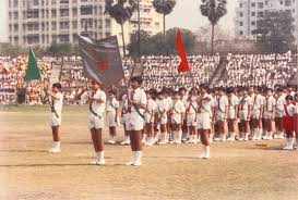 Nava Nalanda High School 5