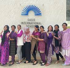 Oasis International School 2