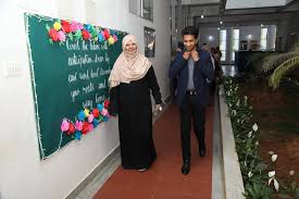 Oasis International School 4