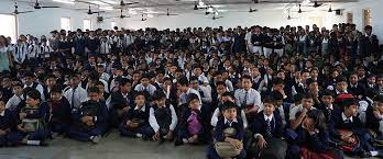Orient Day School campus 4