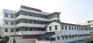 Our Lady of Good Counsel High School 2