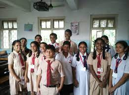 Our Lady of Good Counsel High School 4
