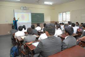 Outreach School campus 3