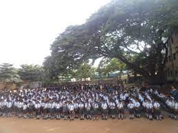 Outreach School campus 4