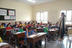 Outreach School campus 5