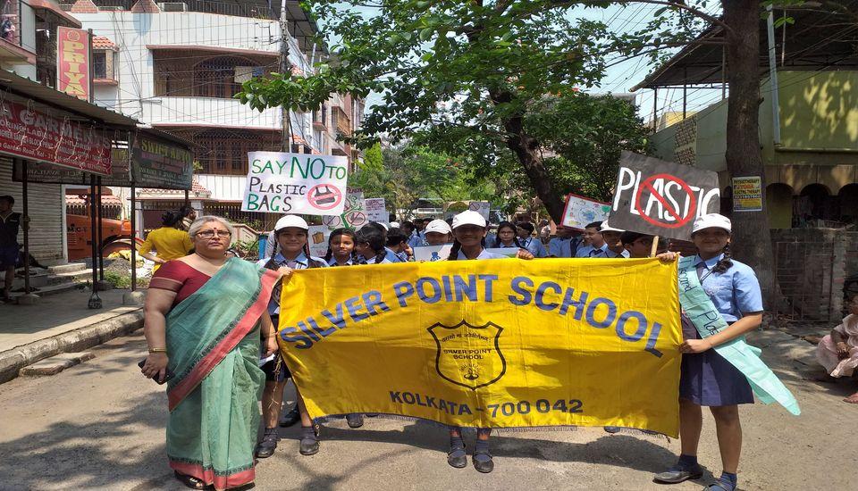 Silver Point School 3