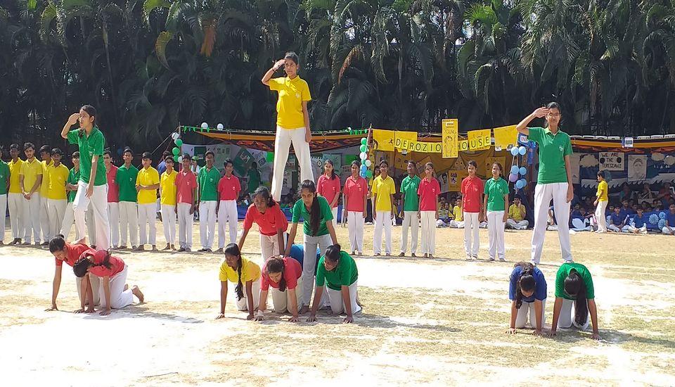 Silver Point School 5