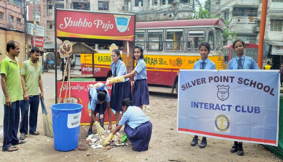 Silver Point School 6