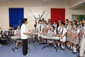 P.G. Garodia School 6