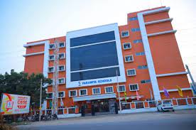 Paramita Heritage School 3