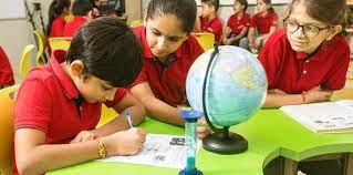 Podar international school-Mumbai 3