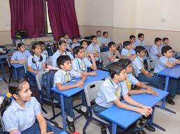 Podar international school-Mumbai 4