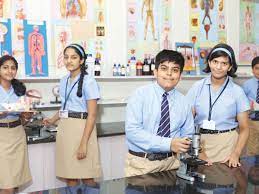 Podar international school-Mumbai 5