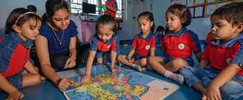 Primrose Lumens Education 2