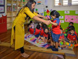 Primrose Lumens Education 3
