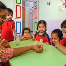 Primrose Lumens Education 4