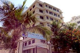 Podar ORT International School (POIS), one of the Best Schools in Worli