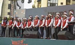 Podar ORT International School 4