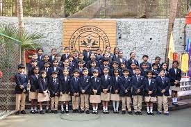 Podar ORT International School 5