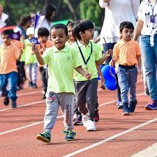 Podar ORT International School 6