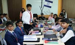 Prabhavati Padamshi Soni International Junior College campus 4
