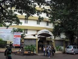 Prabhavati Padamshi Soni International Junior College campus 5