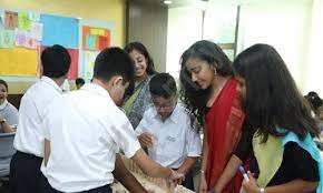 Prabhavati Padamshi Soni International Junior College campus 6