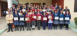 Pilani Public School 2