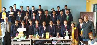 Pilani Public School 3