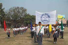Pearl Rosary School campus 4