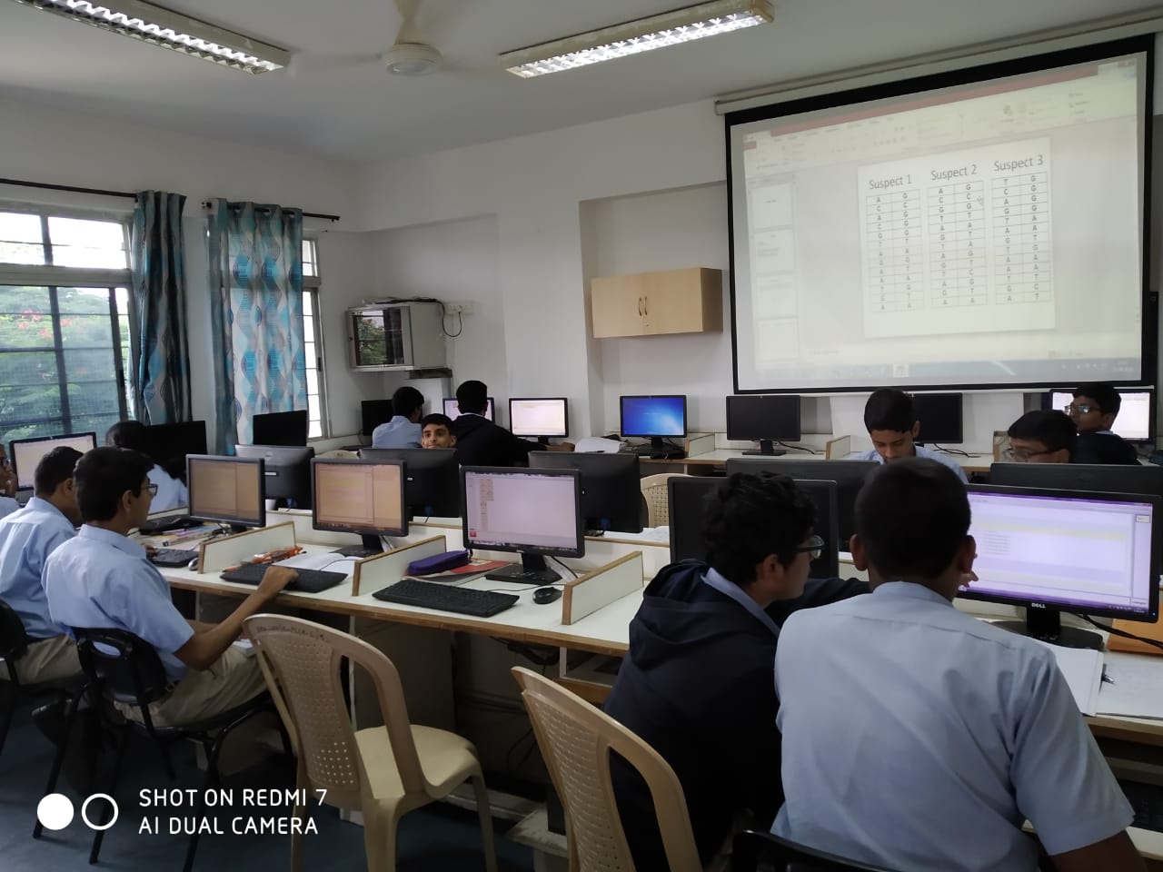 Presidency School campus photo 7 of 12 — Bilekahalli
