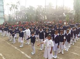 Panchasayar Sishu/Siksha Niketan 3