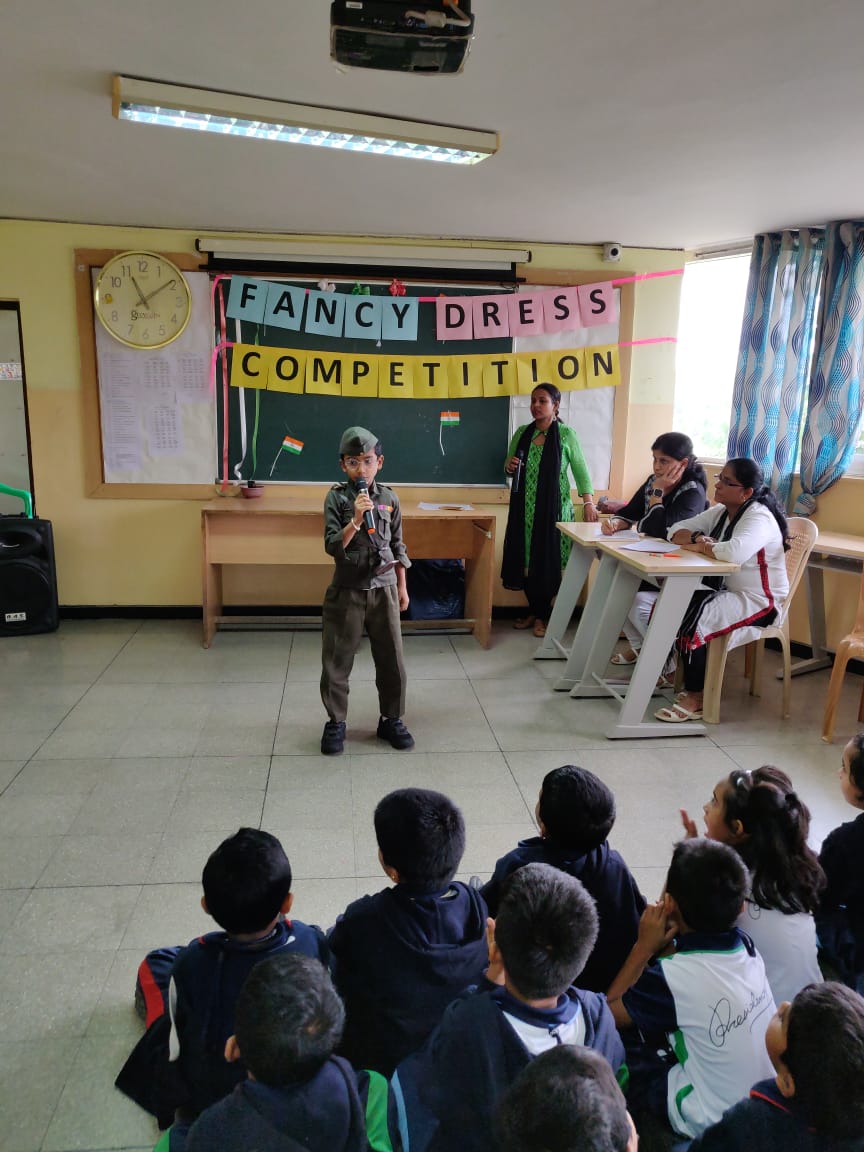 Prince Academy 4
