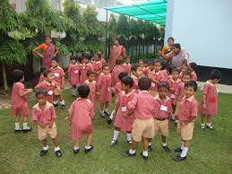 Panchasayar Sishu/Siksha Niketan 4