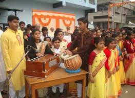 Panchasayar Sishu/Siksha Niketan 5