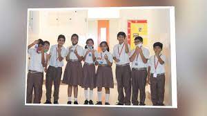 National Public School ITPL 5