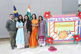 Central Public School 2
