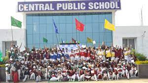 Central Public School 3