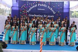 National Public School 5