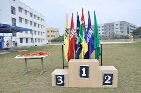 National Public School 6