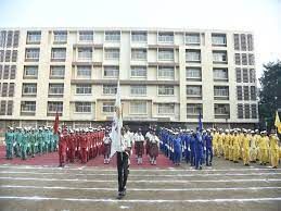 Parle Tilak Vidyalaya 2
