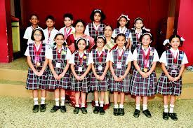 Parle Tilak Vidyalaya 4