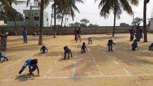 Pavithra Vidya Mandira campus photo 4 of 7 — Nanda Gokula Layout