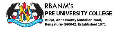 RBANM's Pre University College 2