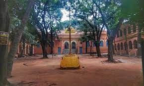 RBANM's Pre University College 4