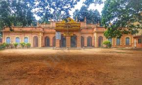RBANM's Pre University College 5